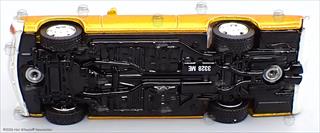 Mf. Gold - Mopar Muscle 2-Car Set